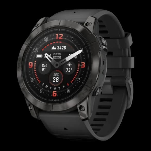 Garmin Epix Pro Gen 2 51mm press photo